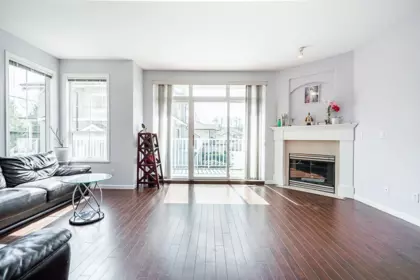 Breakfast Nook Photo of 45 6950 120 Street, Surrey, BC