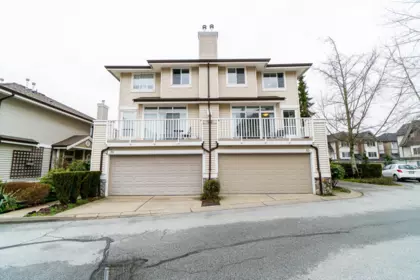 45 6950 120 Street, Surrey, BC, Surrey — Townhouse for sale