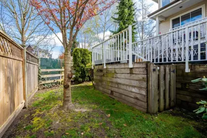 Garden / Landscaping Photo of 45 6950 120 Street, Surrey, BC