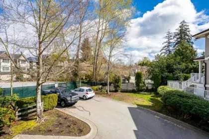 Hot Tub / Spa Photo of 45 6950 120 Street, Surrey, BC