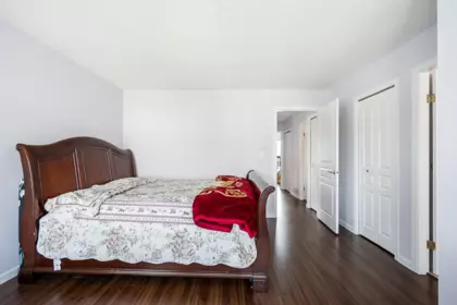 Laundry Room Photo of 45 6950 120 Street, Surrey, BC