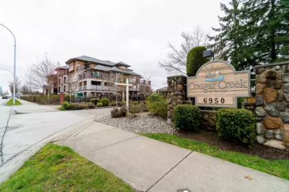 45 6950 120 Street, Surrey, BC, Surrey — Townhouse for sale