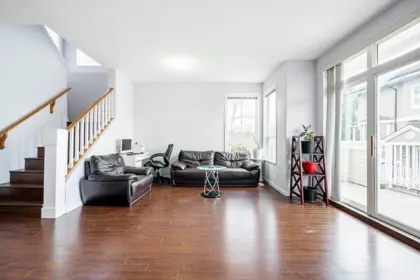 Powder Room Photo of 45 6950 120 Street, Surrey, BC