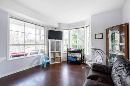 Primary Bedroom Photo of 45 6950 120 Street, Surrey, BC
