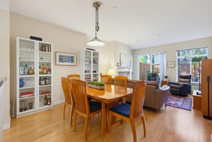 202 4238 Albert Street, Burnaby, BC, Burnaby — Townhouse for sale