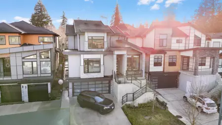 14932 35a Avenue, Surrey, BC, Surrey — Single Family Residence for sale