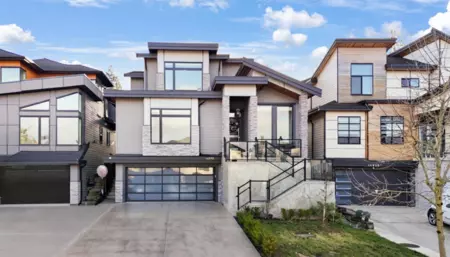 14932 35a Avenue, Surrey, BC, Surrey — Single Family Residence for sale
