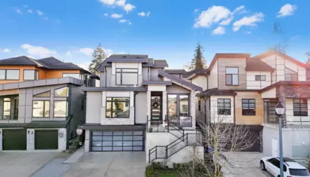 14932 35a Avenue, Surrey, BC, Surrey — Single Family Residence for sale
