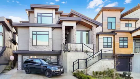 14932 35a Avenue, Surrey, BC, Surrey — Single Family Residence for sale