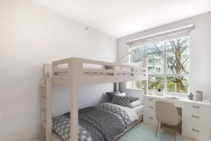 209 3455 Ascot Place, Vancouver, BC, Vancouver — Apartment/Condo for sale