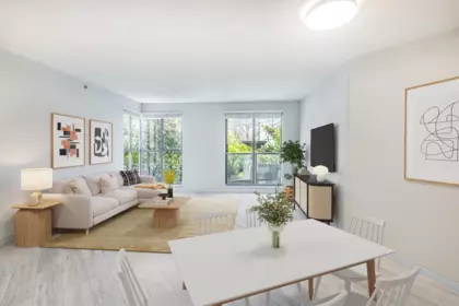209 3455 Ascot Place, Vancouver, BC, Vancouver — Apartment/Condo for sale
