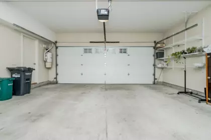 Aerial View of 10 7060 Bridge Street, Richmond, BC