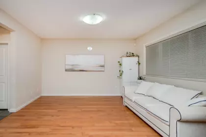 Bedroom 2 Photo of 10 7060 Bridge Street, Richmond, BC