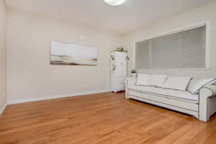 Bedroom 3 Photo of 10 7060 Bridge Street, Richmond, BC