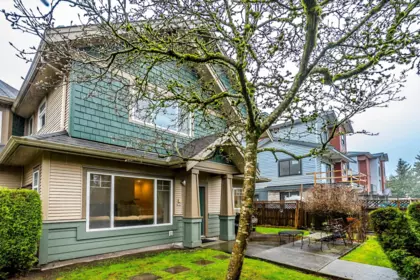 10 7060 Bridge Street, Richmond, BC, Richmond — Apartment/Condo for sale