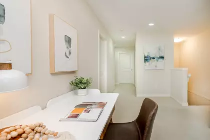 Hot Tub / Spa Photo of 10 7060 Bridge Street, Richmond, BC