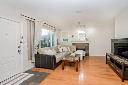 10 7060 Bridge Street, Richmond, BC, Richmond — Apartment/Condo for sale