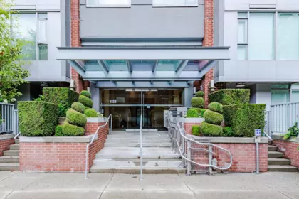 804 1133 Homer Street, Vancouver, BC, Vancouver — Apartment/Condo for sale