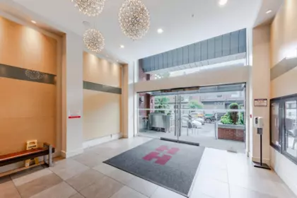 804 1133 Homer Street, Vancouver, BC, Vancouver — Apartment/Condo for sale