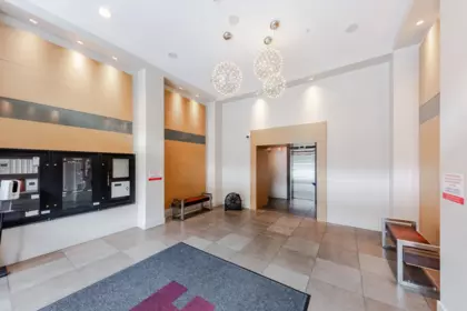 804 1133 Homer Street, Vancouver, BC, Vancouver — Apartment/Condo for sale