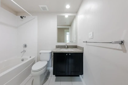 Loft / Bonus Room Photo of 804 1133 Homer Street, Vancouver, BC