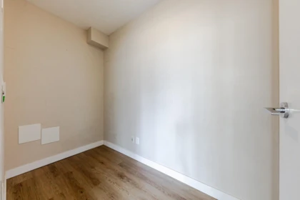 Mudroom Photo of 804 1133 Homer Street, Vancouver, BC