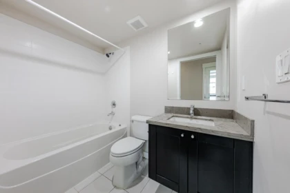 Office / Den Photo of 804 1133 Homer Street, Vancouver, BC