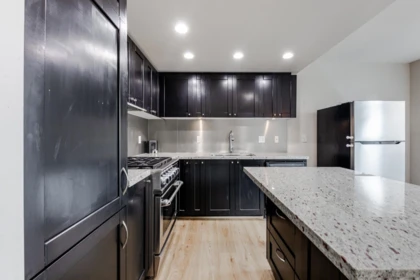 Pantry Photo of 804 1133 Homer Street, Vancouver, BC