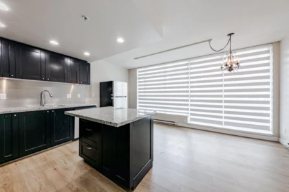 Walk-In Closet Photo of 804 1133 Homer Street, Vancouver, BC