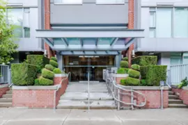 804 1133 Homer Street, Vancouver, BC