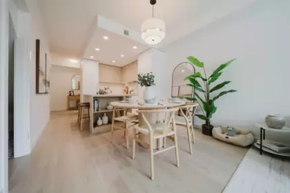 106 595 Kemsley Avenue, Coquitlam, BC, Coquitlam — Townhouse for sale