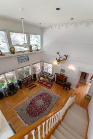 1650 Ioco Road, Port Moody, BC, Port Moody — Single Family Residence for sale