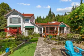 1650 Ioco Road, Port Moody, BC