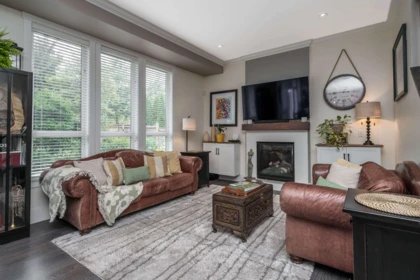 4873 223b Street, Langley, BC, Langley — Single Family Residence for sale
