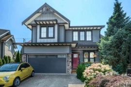 4873 223b Street, Langley, BC