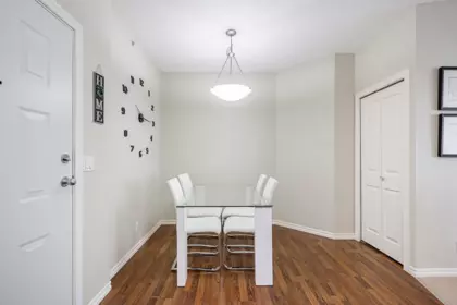 408 2581 Langdon Street, Abbotsford, BC, Abbotsford — Apartment/Condo for sale