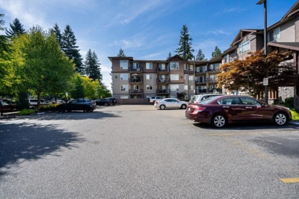 Loft / Bonus Room Photo of 408 2581 Langdon Street, Abbotsford, BC
