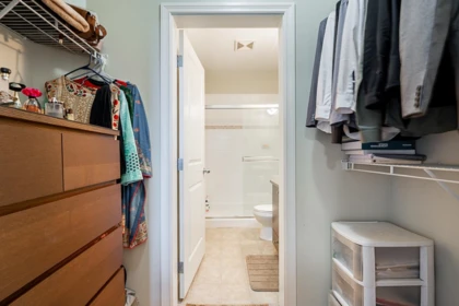 Pantry Photo of 408 2581 Langdon Street, Abbotsford, BC