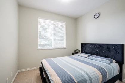 Primary Bedroom Photo of 408 2581 Langdon Street, Abbotsford, BC