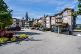 408 2581 Langdon Street, Abbotsford, BC