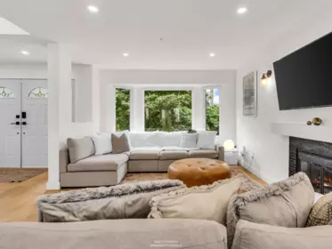 4588 James Street, Vancouver, BC, Vancouver — Single Family Residence for sale