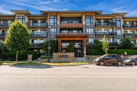 413 31158 Westridge Place, Abbotsford, BC
