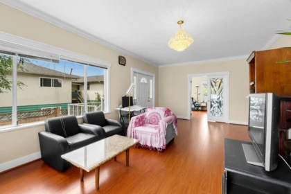 Kitchen Photo of 7320 Imperial Street, Burnaby, BC