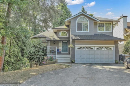 2028 Saskatchewan Avenue, Port Coquitlam, BC, Port Coquitlam — Single Family Residence for sale