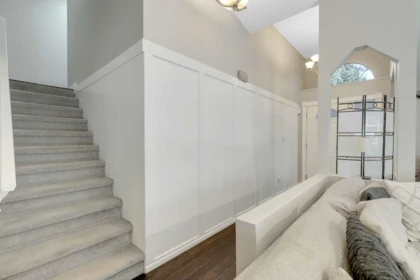 Guest Bathroom Photo of 2028 Saskatchewan Avenue, Port Coquitlam, BC