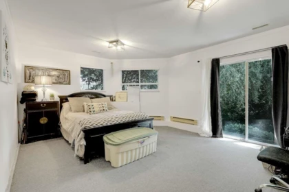 Laundry Room Photo of 2028 Saskatchewan Avenue, Port Coquitlam, BC