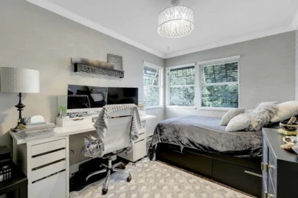 Loft / Bonus Room Photo of 2028 Saskatchewan Avenue, Port Coquitlam, BC