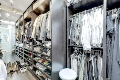 Mudroom Photo of 2028 Saskatchewan Avenue, Port Coquitlam, BC