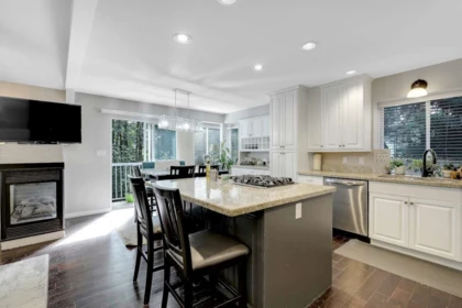 Pantry Photo of 2028 Saskatchewan Avenue, Port Coquitlam, BC