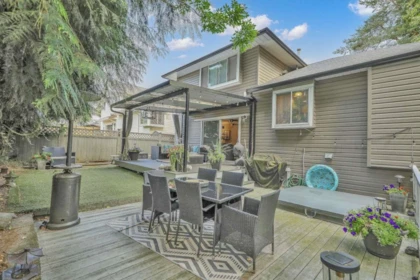 Street View Photo of 2028 Saskatchewan Avenue, Port Coquitlam, BC